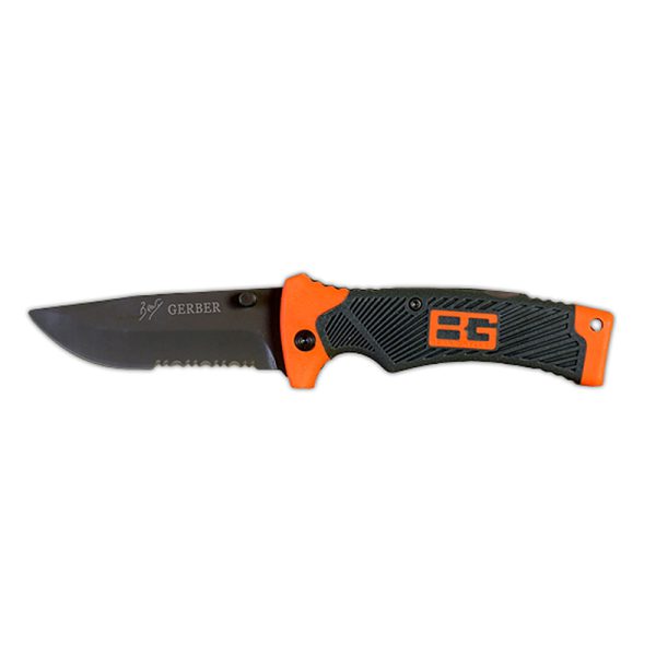 قیمت چاقو شکاری گربر مدل 113