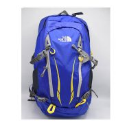 کوله پشتی کوهنوردی 40 لیتر نورث فیس مدل Hunting & Trekking