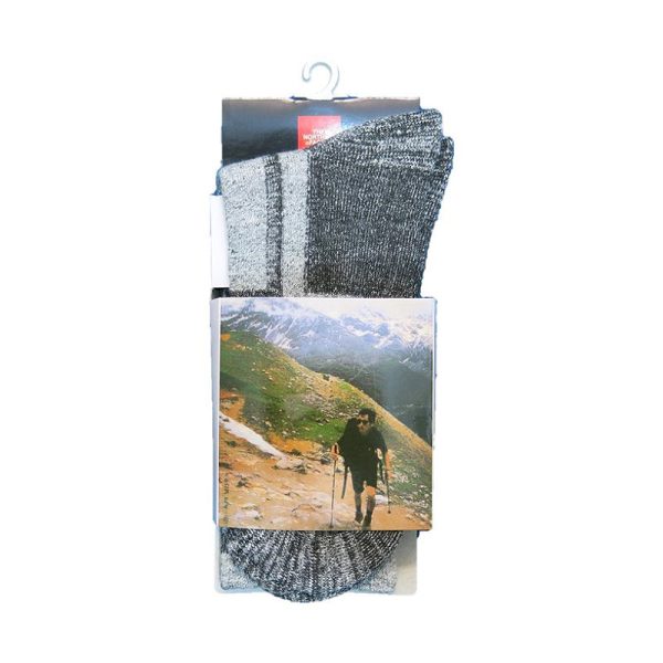 جوراب مخصوص کوهنوردی نورث فیس