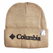 قیمت کلاه بافت کلمبیا