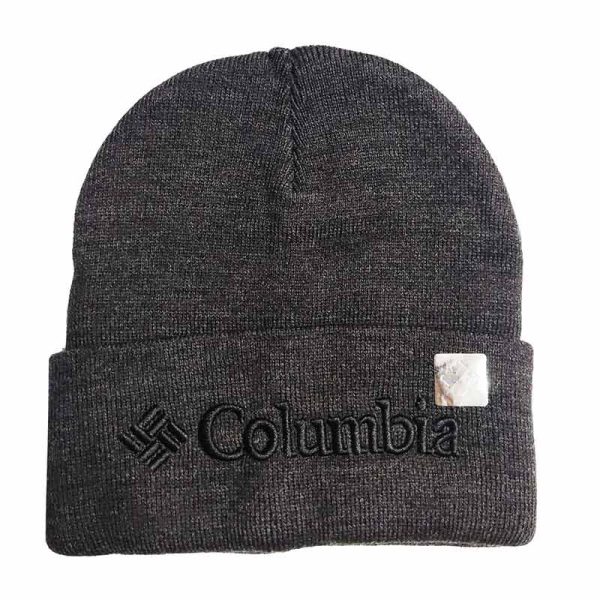 خرید کلاه بافت کلمبیا