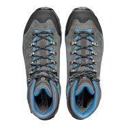 کفش کوهنوردی اسکارپا Kailash Trek GTX آبی