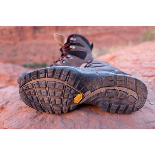 کفش کوهنوردی اسکارپا R-Evolution GTX گورتکس