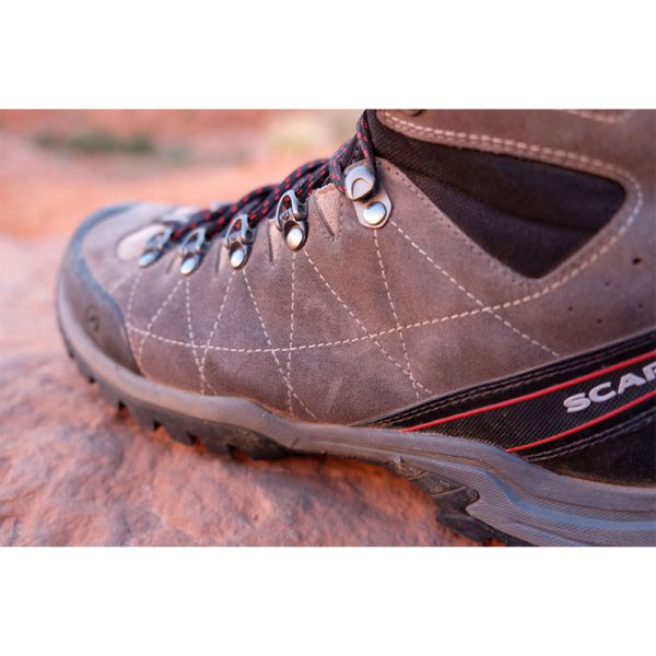 کفش کوهنوردی اسکارپا R-Evolution GTX ساق دار