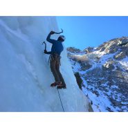 کفش صخره کوهنوردی اسکارپا Mont Blanc Pro GTX