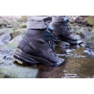 کفش کوهنوردی ضد آب اسکارپا Kailash Trek GTX