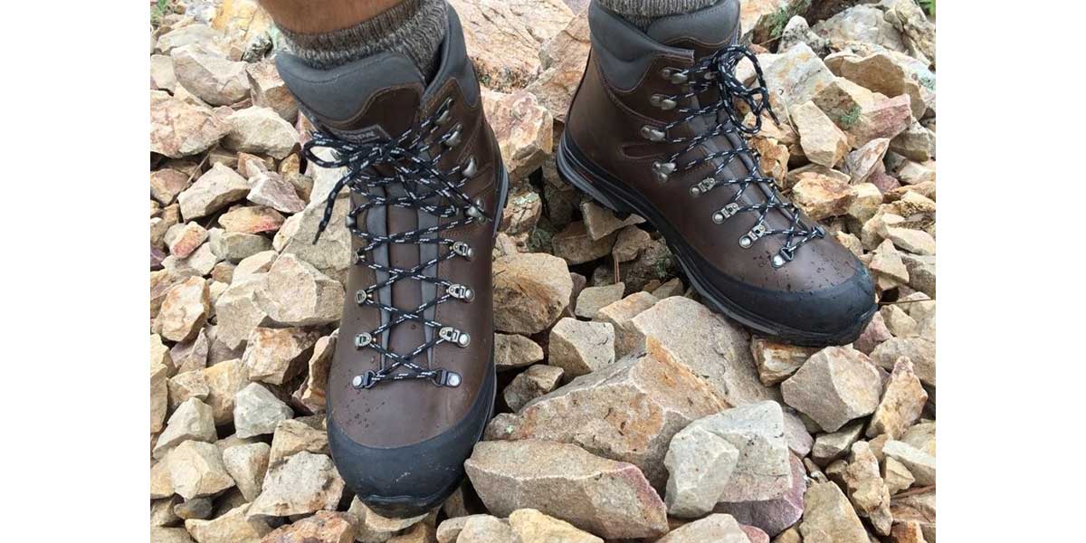 کفش کوهنوردی اورجینال اسکارپا KINESIS PRO GTX