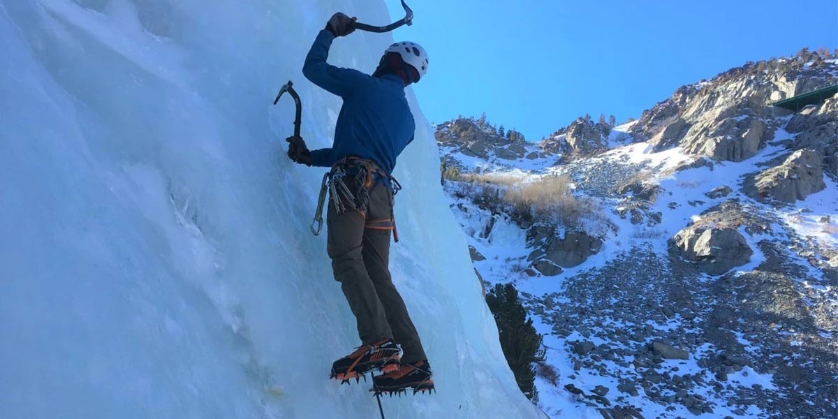 کفش کوهنوردی اورجینال اسکارپا Mont Blanc Pro GTX